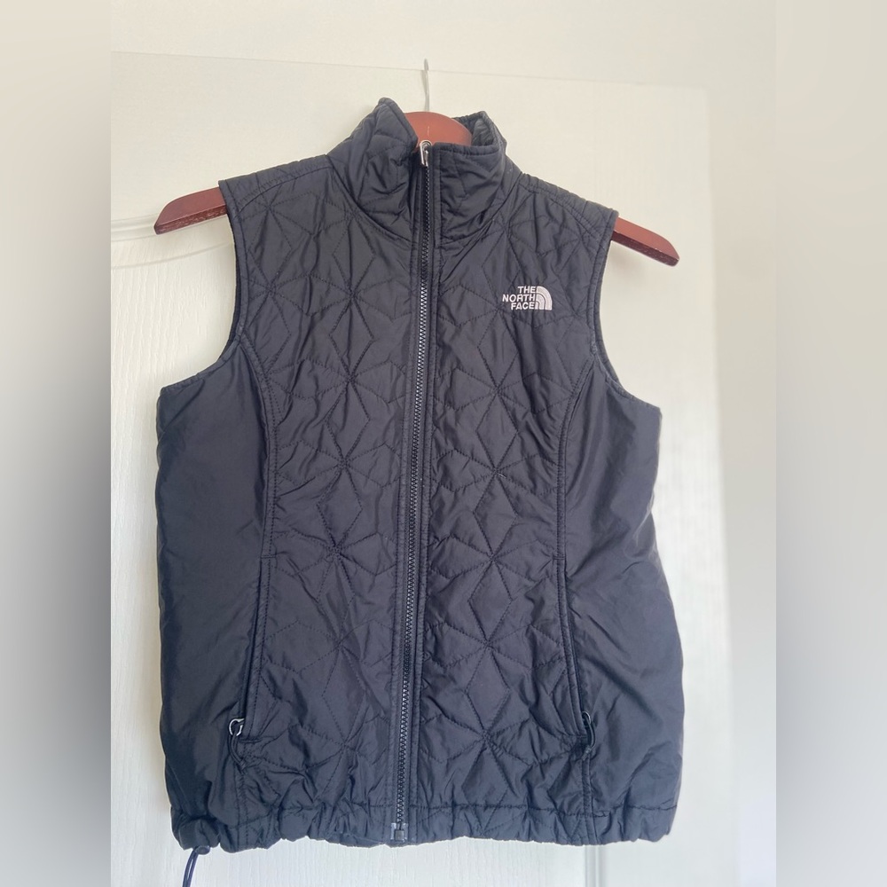 The North Face Vest